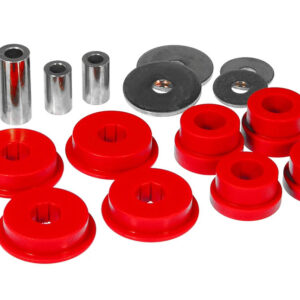 MITSUBISHI Lancer Evolution (95-06) Rear Differential Bracket Mount Bushing Kit #13-1610