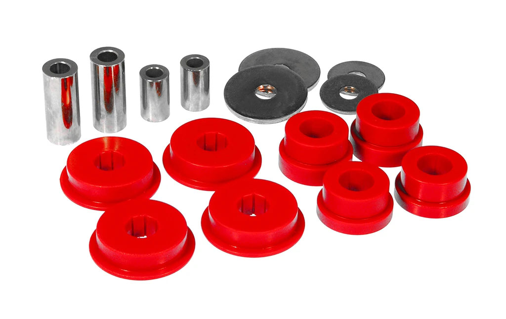 MITSUBISHI Lancer Evolution (95-06) Rear Differential Bracket Mount Bushing Kit #13-1610