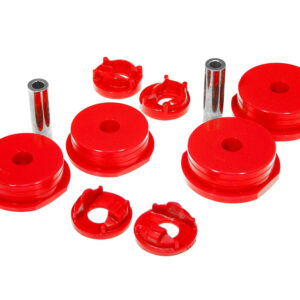 MITSUBISHI AWD/FWD Eclipse - Talon Turbo & Non-Turbo (95-99) All 4 Locations Bushing & Insert Kit #13-1901