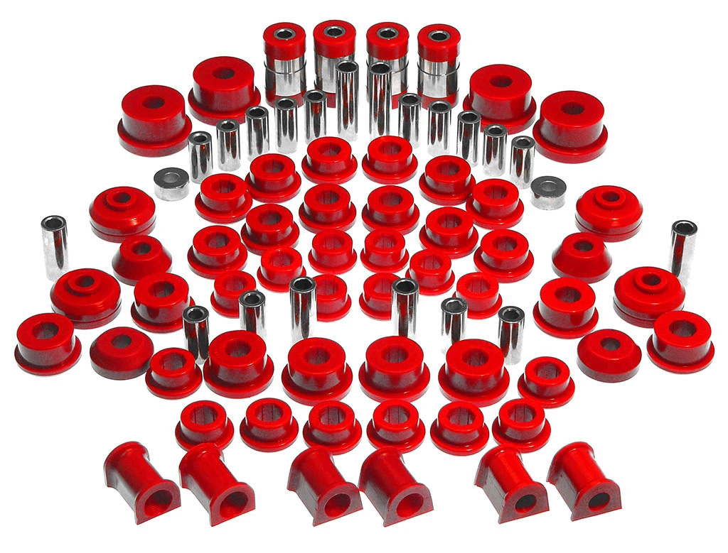 MITSUBISHI AWD/FWD Eclipse -Talon (95-99) Total Kit #13-2001