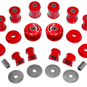 MITSUBISHI Lancer Evolution (03-06) Total Kit #13-2003