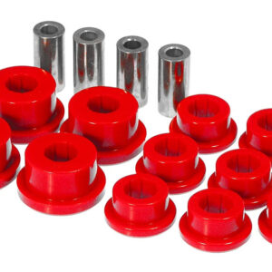 MITSUBISHI AWD/FWD Eclipse - Laser - Talon (95-99) Front Control Arm Bushing Kit Upper & Lower #13-201