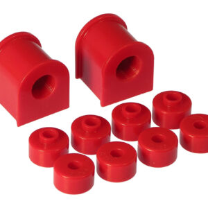 NISSAN/DATSUN 240SX (89-94) Rear Sway Bar Bushing Kit 17mm Bar #14-1121