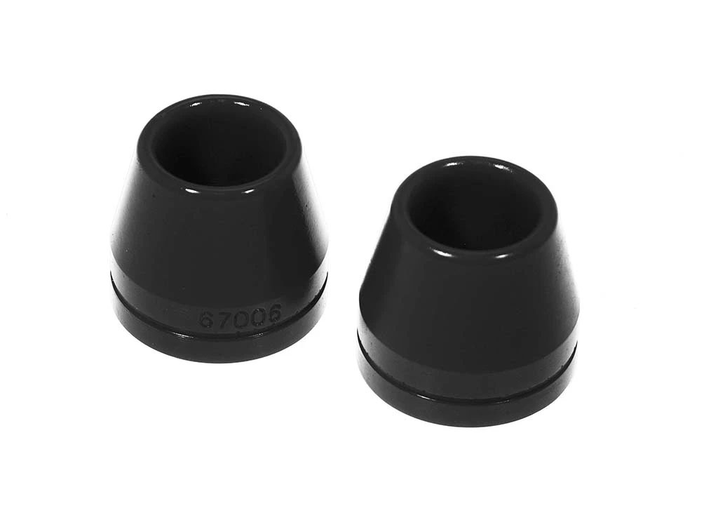 NISSAN/DATSUN 240 - 260 - 280Z (70-78) McPhearson Strut Bump Stops Kit Front or Rear #14-1301 - Image 2