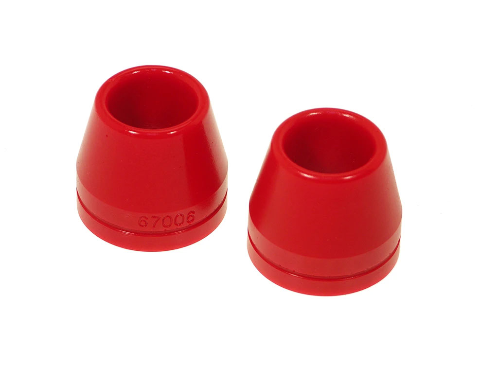 NISSAN/DATSUN 240 - 260 - 280Z (70-78) McPhearson Strut Bump Stops Kit Front or Rear #14-1301