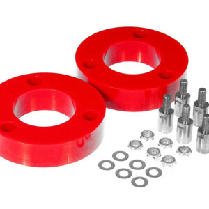 NISSAN/DATSUN TRUCKS Nissan Titan 2WD/4WD (04-08) Front Coil Spring Lift Kit 2” Lift #14-1701