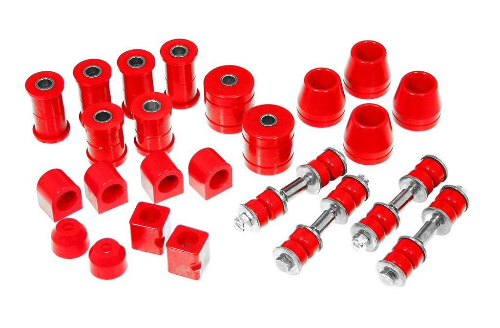 NISSAN/DATSUN 280ZX (79-83) Total Kit #14-2003