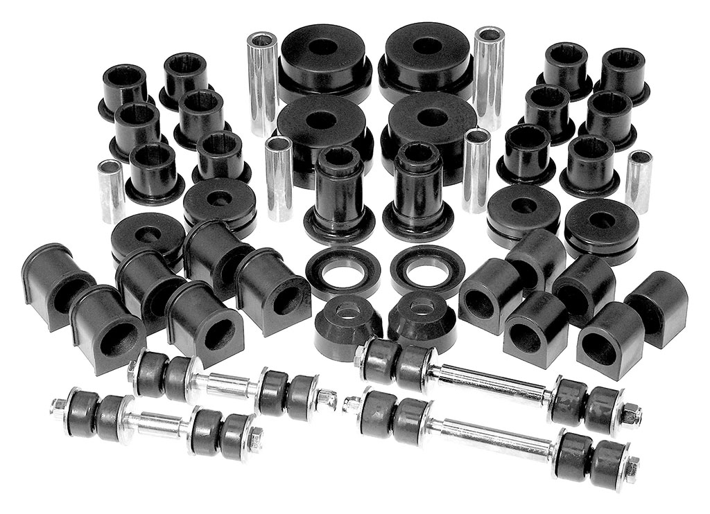 NISSAN 300ZX (84-89) Total Kit Charts #14-2004 - Image 2