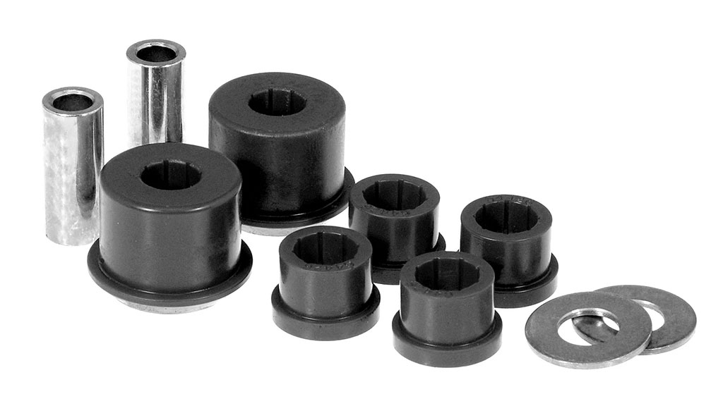 NISSAN/DATSUN 200SX (00-03) Rear Control Arm Bushing Kit #14-209 - Image 2