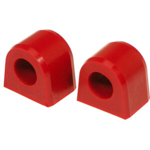 SUBARU WRX (02-06) Rear Sway Bar Bushing Kit 17mm Bar #16-1102