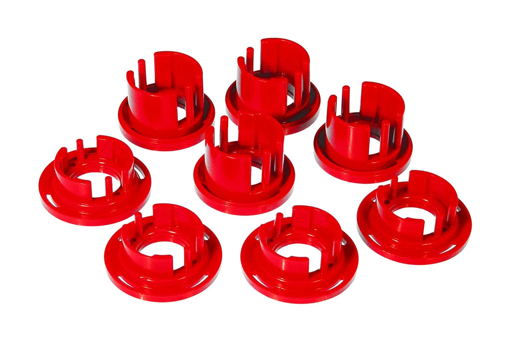 SUBARU STI - WRX (08-10) Rear Subframe Insert Kit #16-140