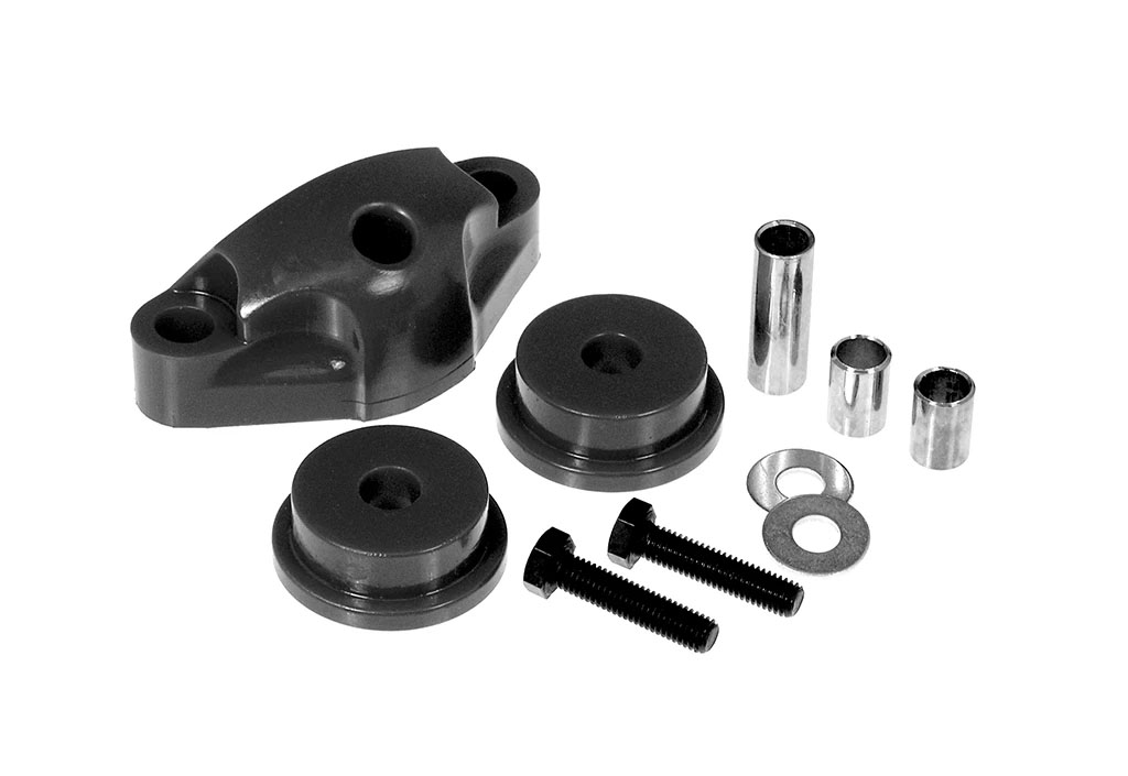 SUBARU BRZ (13-14) 6 Spd. Manual Shifter Bushing Kit #16-1603 - Image 2