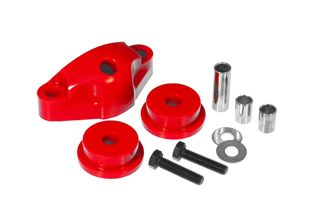 SUBARU BRZ (13-14) 6 Spd. Manual Shifter Bushing Kit #16-1603