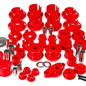 SUBARU Forester (09-10) Total Kit #16-2005