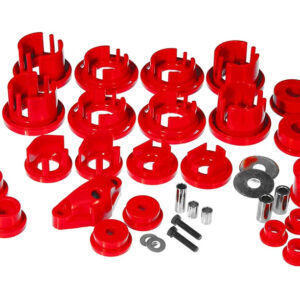 SUBARU STI (08-10) Total Kit #16-2003
