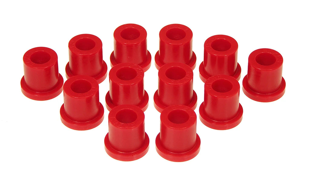TOYOTA TRUCKS 2WD/4WD Pickup (79-83) Front/Rear Spring Eye & Shackle Bushing Kit #18-1001