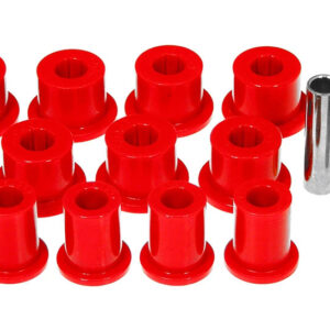 TOYOTA TRUCKS 4WD Pickup - 4Runner (89-99) Rear Spring Eye & Shackle Bushing Kit #18-1006
