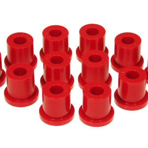 TOYOTA TRUCKS 4WD Landcruiser FJ40 & FJ60 (81-87) Front/Rear Spring Eye & Shackle Bushing Kit #18-1007