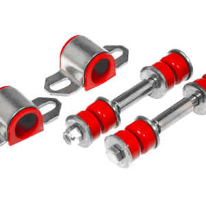 TOYOTA TRUCKS 2WD Pickup (79-95) Front Sway Bar Bushing & End Link Kit 25mm Bar #18-1102