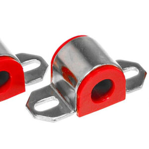 TOYOTA TRUCKS 2WD/4WD Landcruiser (60-89) Front Sway Bar & End Link Bushing Kit 22mm Bar (FJ45/55) #18-1105