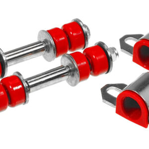 TOYOTA TRUCKS 2WD Pickup (89-95) Front Sway Bar Bushing & End Link Kit 23mm Bar #18-1107