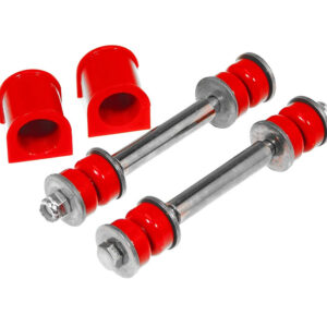 TOYOTA TRUCKS 2WD/4WD 4Runner (89) Front Sway Bar Bushing & End Link Kit 24mm Bar #18-1108