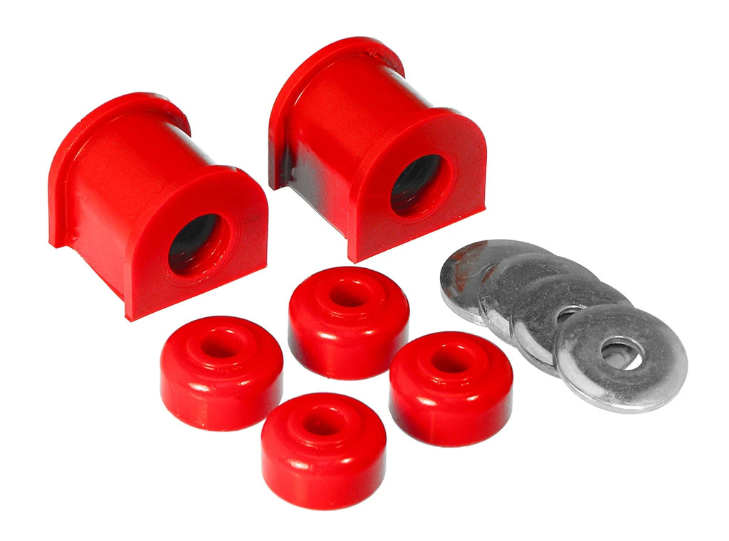 TOYOTA TRUCKS 4WD 4Runner (90-95) Rear Sway Bar & End Link Bushing Kit 18mm Bar #18-1110