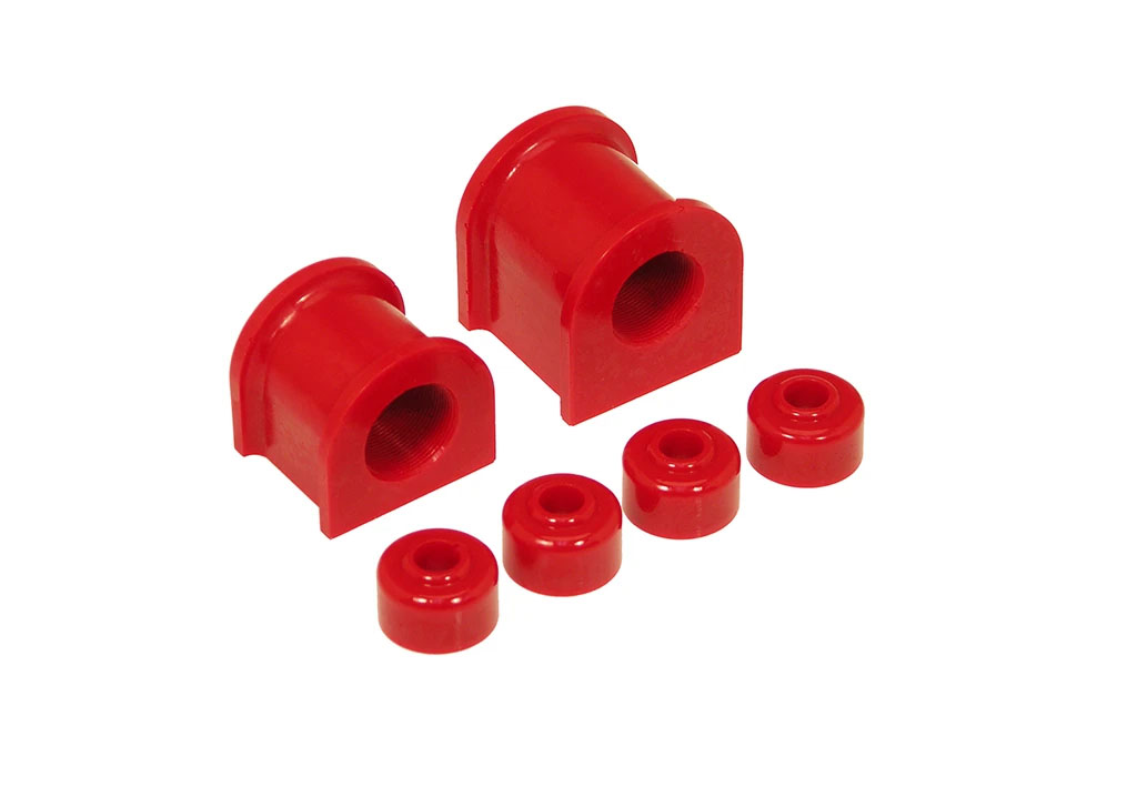 TOYOTA TRUCKS 2WD/4WD Tundra (00-01) Front Sway Bar & End Link Bushing Kit 23mm Bar #18-1117