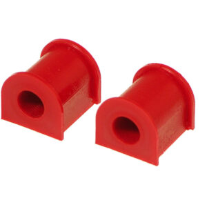 TOYOTA Corolla GTS - SR-5 RWD (85-87) Rear Sway Bar Bushing Kit 14mm Bar #18-1130