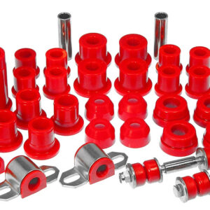 TOYOTA TRUCKS 2WD Pickup - Hilux - Tacoma (84-88) Total Kit #18-2002