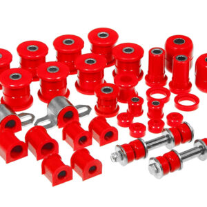 TOYOTA Corolla GTS - SR-5 RWD (85-87) Total Kit #18-2010