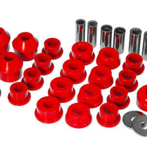 TOYOTA MR2 (91-95) Total Kit w/o Sway Bar Bushings #18-2012