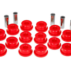 TOYOTA Corolla GTS - SR-5 RWD (85-87) Rear Control Arm Bushing Kit #18-305