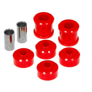 TOYOTA Corolla GTS - SR-5 RWD (85-87) Front Rear End Link Bushing Kit #18-401