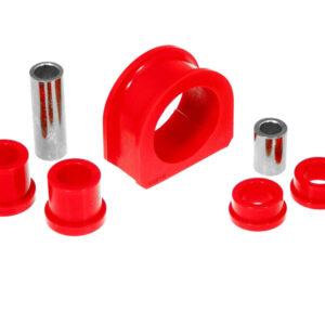 TOYOTA TRUCKS 4WD Tacoma (95-00) Steering Rack Bushing Kit #18-701