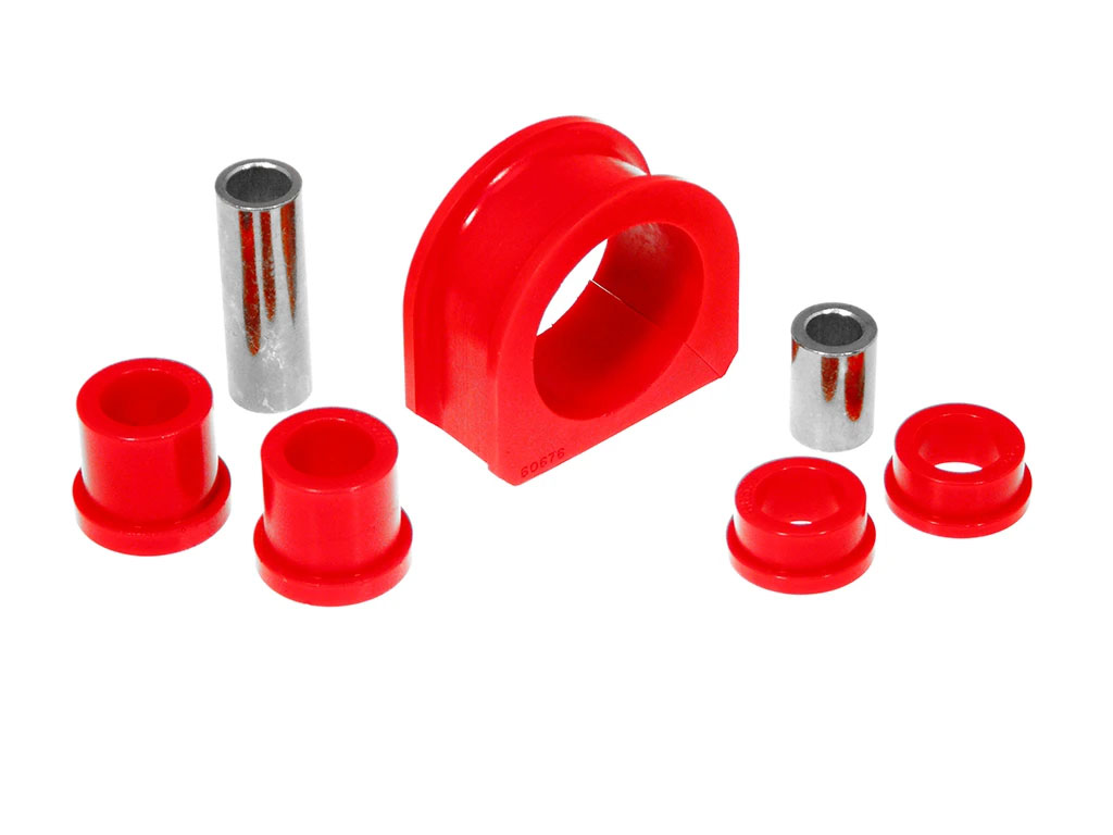 TOYOTA TRUCKS 4WD Tacoma (95-00) Steering Rack Bushing Kit #18-701