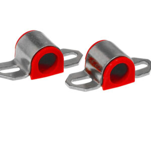 TOYOTA Corolla GTS - SR-5 RWD (85-87) Front Sway Bar Bushing Kit 22mm Bar (GTS Only) #19-1121