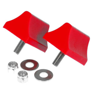 AMC All Models - 70-83 Front Upper Control Arm Bump Stops #19-1312