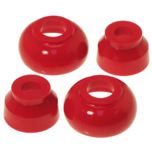 CHEVY/GMC TRUCKS Suburban, Yukon 2WD - 92-97 Ball Joint Boot Kit(4) #19-1716