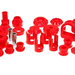 VOLKSWAGEN Rabbit- Golf I-II-III - Jetta I-II-III (85-98) Total Kit #22-2009
