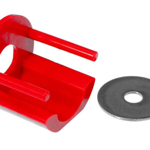 VOLKSWAGEN Golf - Golf GTI (99-10) Lower Motor Mount Insert #22-507