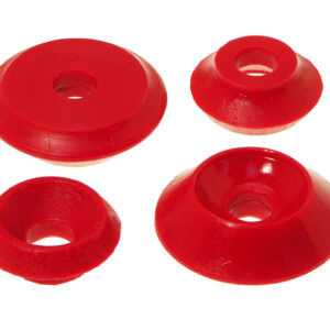 VOLKSWAGEN Rabbit - Golf I - Jetta I (75-84) Rear Shock Tower Bushing Kit #22-901