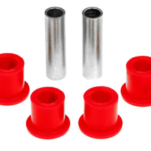 ROVER Land Rover Series 2A (61-78) Front/Rear Spring Front Spring Eye Kit #25-47021