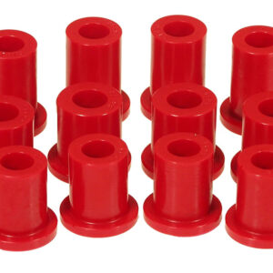 MITSUBISHI TRUCK Pickup 2WD (83-90) Spring Eye and Shackle Bushing Kit #4-1006