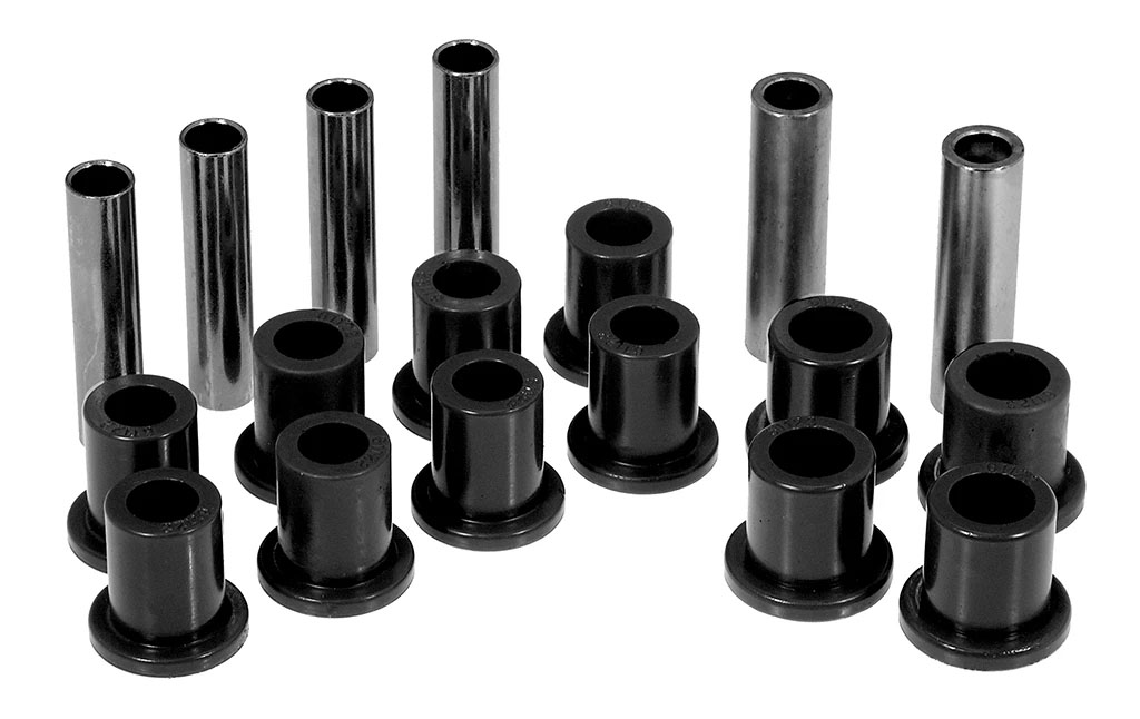 DODGE/RAM TRUCKS 2WD/4WD Dakota (87-96) Rear Spring Eye & Shackle Bushing Kit #4-1007 - Image 2