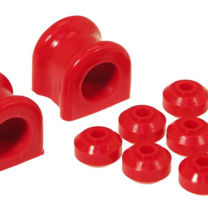 DODGE/RAM TRUCKS 2WD/4WD Ram 1500 - 2500 - 3500 (94-01) Front Sway Bar & End Link Bushing Kit 32mm Bar #4-1103