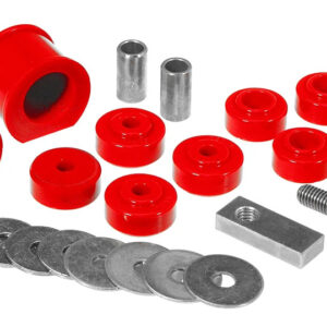 CHRYSLER/DODGE/PLYMOUTH Aspen (76-79) Front Sway Bar & End Link Bushing Kit 1 1/8” Bar #4-1115