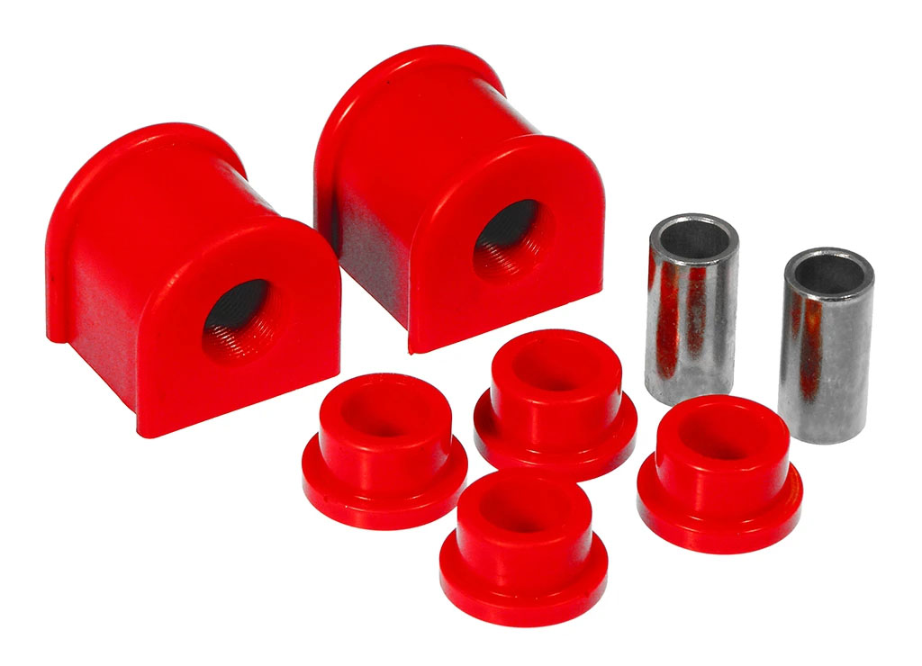 DODGE/RAM TRUCKS 2WD/4WD Durango (98-01) Rear Sway Bar & End Link Bushing Kit 18mm Bar #4-1127