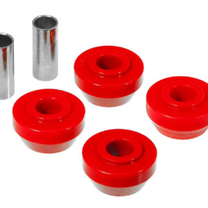 CHRYSLER/DODGE/PLYMOUTH Challenger, Barracuda (70-74) Rear Strut Arm Bushing Kit “E” Body #4-1202