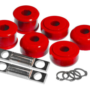 CHRYSLER/DODGE/PLYMOUTH Neon-SRT-4 (00-06) Rear Strut Rod Bushing Kit #4-1206
